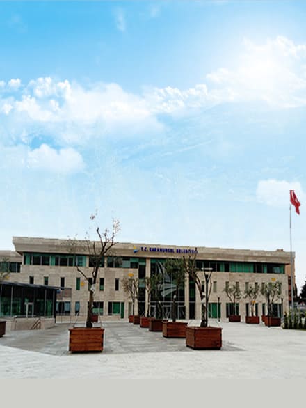 Karamürsel Belediyesi