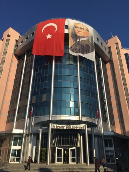 İzmit Belediyesi