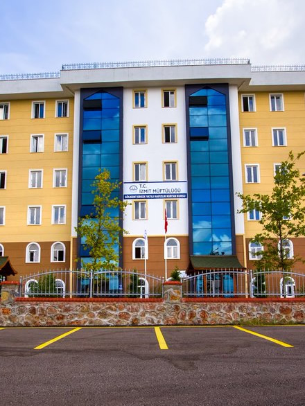 Gölkent Kuran Kursu