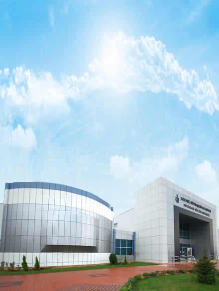 Beylikbağı Kültür Merkezi